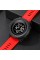 Годинник наручний Skmei 2215RD Red