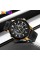 Годинник наручний Skmei 2235BKGDBK Black-Gold-Black