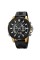 Годинник наручний Skmei 2235BKGDBK Black-Gold-Black