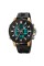 Годинник наручний Skmei 2235BKGDBK Black-Gold-Black