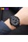 Годинник наручний Skmei 2235BKBK Black