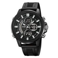 Часы наручные Skmei 2235BKBK Black