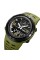 Годинник наручний Skmei 1655AGBK Army Green-Black