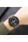 Годинник наручний Skmei 1655AGBK Army Green-Black