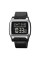Годинник наручний Skmei 2193SIBK Silver-Black