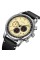 Годинник наручний Skmei 9318BEBK Beige-Black