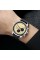 Годинник наручний Skmei 9318BEBK Beige-Black