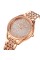 Годинник наручний Skmei 2030RG Rose Gold