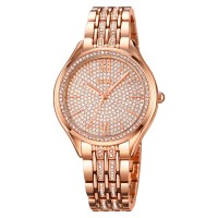 Часы наручные Skmei 2030RG Rose Gold