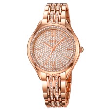 Годинник наручний Skmei 2030RG Rose Gold