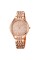 Годинник наручний Skmei 2030RG Rose Gold