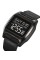Годинник наручний Skmei 2193BKBK Black