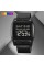Годинник наручний Skmei 2193BKBK Black