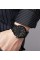 Годинник наручний Skmei 1984LGD Gold-leather belt