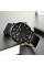 Годинник наручний Skmei 1984LGD Gold-leather belt