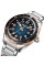 Годинник наручний Skmei 9232SRGBU Rose Gold-Blue