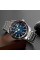 Годинник наручний Skmei 9232SRGBU Rose Gold-Blue