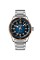 Годинник наручний Skmei 9232SRGBU Rose Gold-Blue