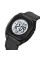 Годинник наручний Skmei 2160BKWT Black-White