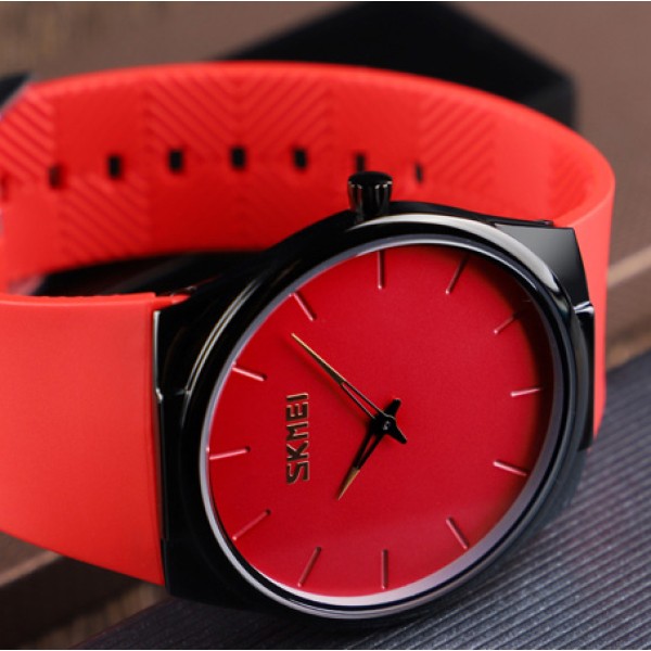 Skmei 1601SRD Red