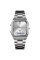Skmei 1612SI Silver
