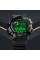 Годинник наручний Skmei 1723BK Black