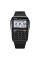 Годинник наручний Skmei 2255BK Black