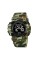 Годинник наручний Skmei 2195CMGN Camo Green