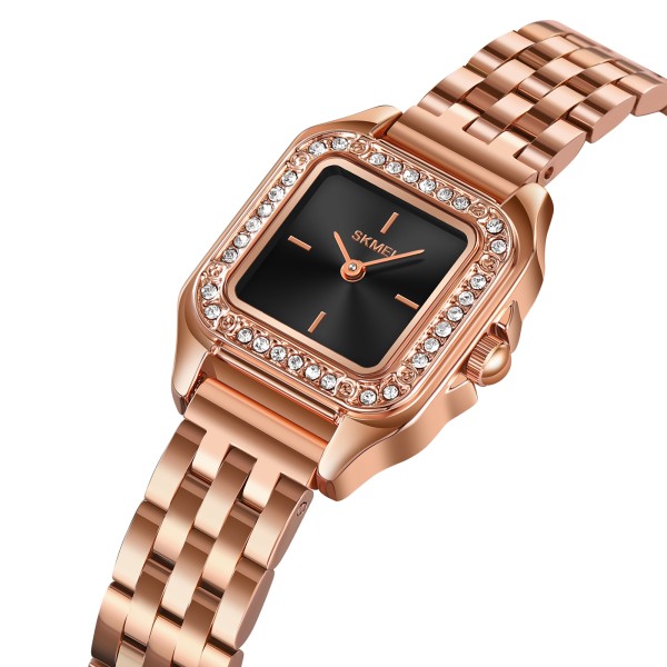 Годинник наручний Skmei 2181RG Rose Gold