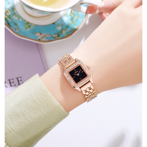 Годинник наручний Skmei 2181RG Rose Gold