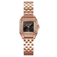 Годинник наручний Skmei 2181RG Rose Gold Годинник наручний Skmei 2181RG Rose Gold