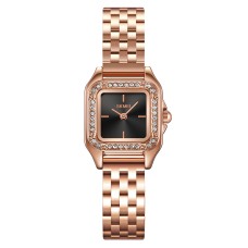 Годинник наручний Skmei 2181RG Rose Gold