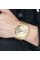 Годинник наручний Skmei 9323TGDSI Silver/Gold-Silver