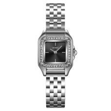 Годинник наручний Skmei 2181SI Silver