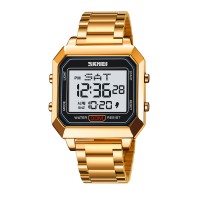 Часы наручные Skmei 2149GD Gold