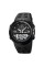 Skmei 1655BKWT Black-White