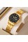 Skmei 2085GDBK Gold-Black