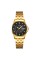 Skmei 2085GDBK Gold-Black