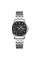Годинник наручний Skmei 2085SIBK Silver-Black