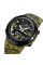 Годинник наручний Skmei 1655CMGNBK Camo Green-Black