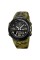 Годинник наручний Skmei 1655CMGNBK Camo Green-Black