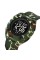 Годинник наручний Skmei 2160CMGN Camo Green