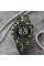 Годинник наручний Skmei 2160CMGN Camo Green