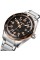 Годинник наручний Skmei 9232SRGBK Rose Gold-Black