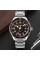 Годинник наручний Skmei 9232SRGBK Rose Gold-Black