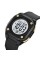 Годинник наручний Skmei 2160BKAT Black/apricot