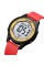 Skmei 1758BKRD Black-Red