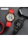 Skmei 1758BKRD Black-Red