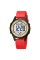 Skmei 1758BKRD Black-Red