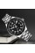 Skmei 9232SSIBK Silver/Black-steel strap